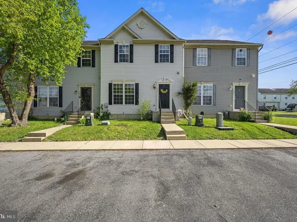 603 Red Timber Ln, Smyrna, DE 19977