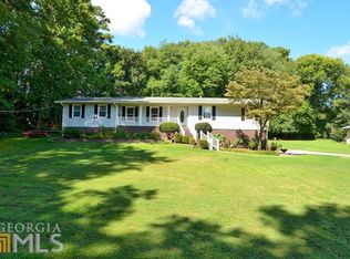 7045 Skyline Dr, Lithia Springs, GA 30122