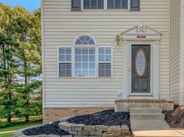 119 Amanda Ln APT 1, Bristol, TN 37620