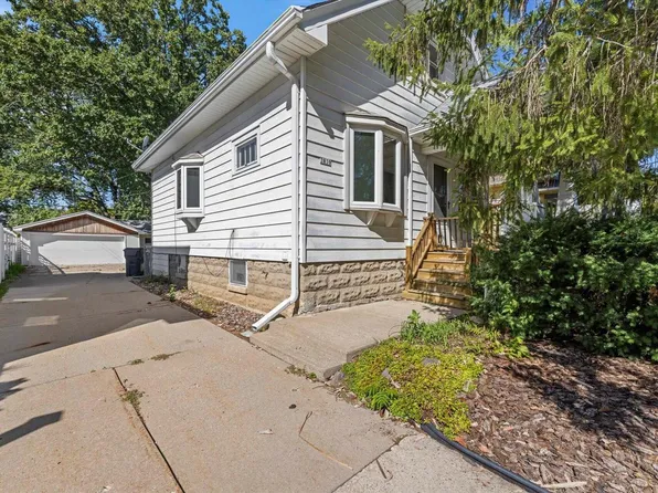 2839 South 70th STREET, Milwaukee, WI 53219