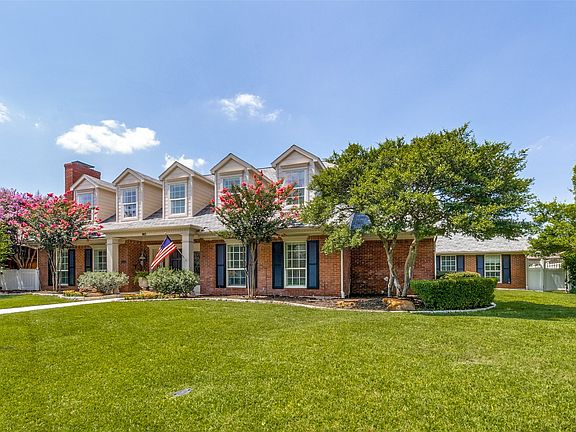 4th image of 5023 Spyglass Dr