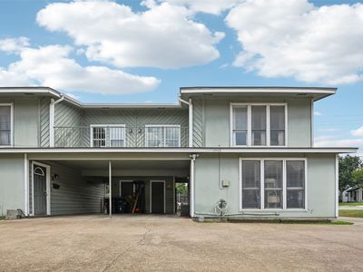 2800 Wayside Ave, Fort Worth, TX, 76110