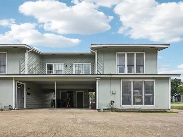 2800 Wayside Ave, Fort Worth, TX 76110