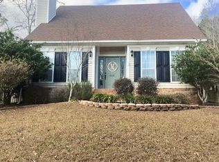 6630 Cherry Pointe Ct, Mobile, AL 36695