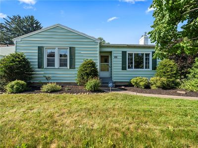 100 Meadowcroft Rd, Rochester, NY, 14609