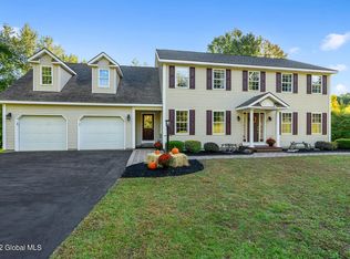 1033 Old Schaghticoke Rd, Schaghticoke, NY 12154