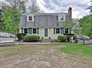 4 Wyllie Rd, Norfolk, MA 02056
