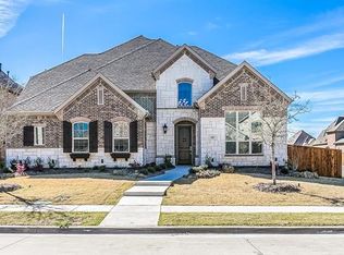 887 Clear Water Dr, Allen, TX 75013