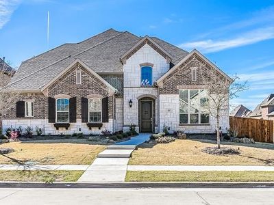 887 Clear Water Dr, Allen, TX, 75013