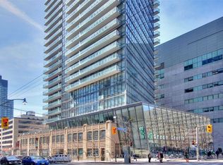 832 Bay St W #2201-C01, Toronto, ON M5S 1Z6