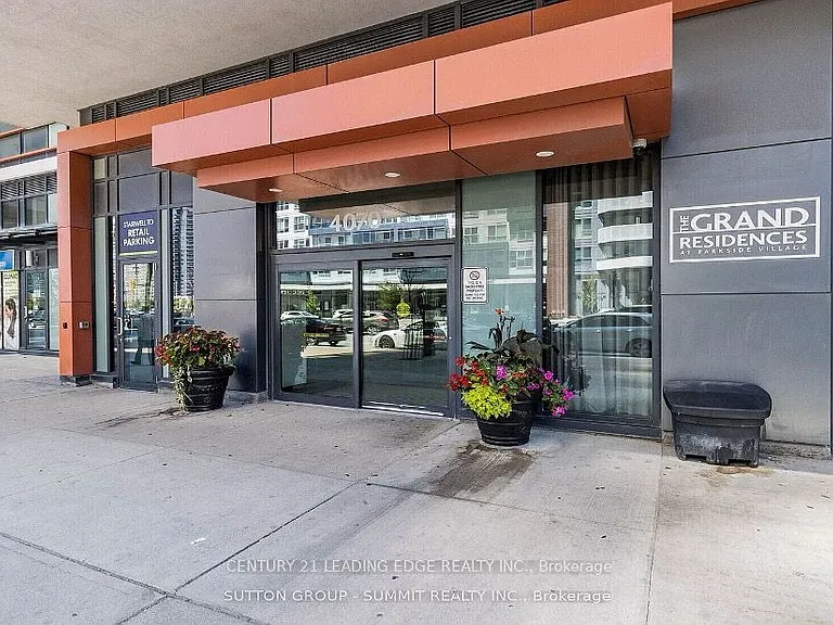 4070 Confederation Pkwy #4101 — Photo 24