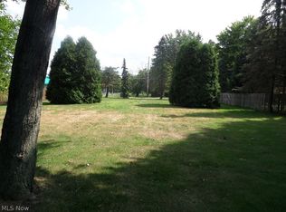 North, Warren, OH 44484