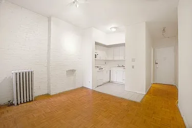 Rented by Keller Williams NYC
