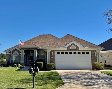 22415 Inverness Way, Foley, AL, 36535