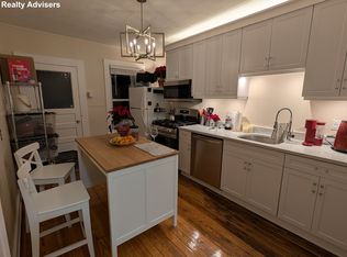 54 Saxton St #2, Dorchester, MA 02125