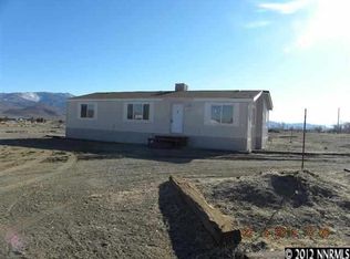 7 Samantha Ct, Dayton, NV 89403