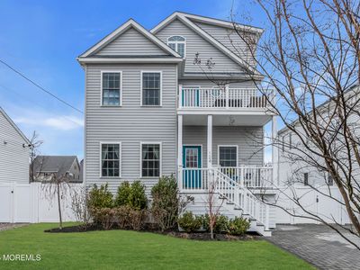 124 Morris Avenue, Manasquan, NJ, 08736