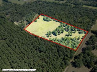 Private Road 3334, Big Sandy, TX 75755