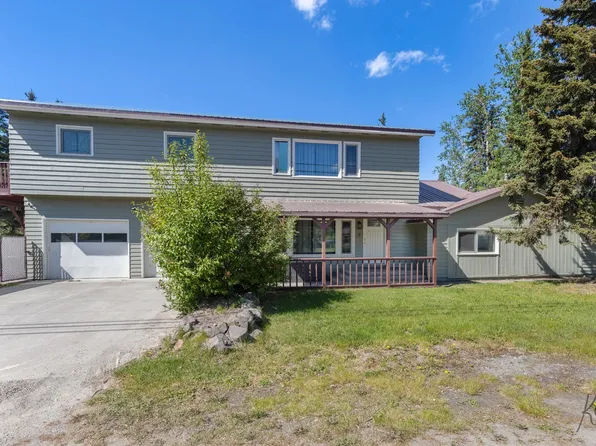 302 C St, Fairbanks, AK 99701