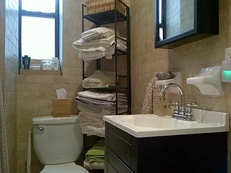 Rented by Meyerson Management