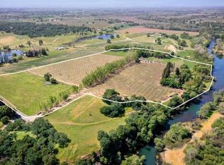 25291 N McIntire Rd, Clements, CA 95227