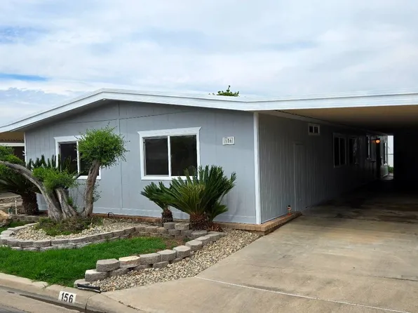 13381 Magnolia Ave Space 156, Corona, CA 92879