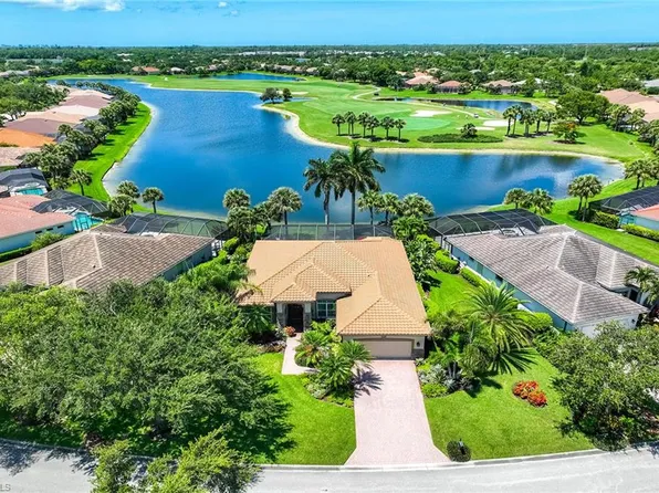 8793 Mustang Island CIR, NAPLES, FL 34113