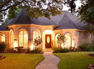 13515 Pallwood Ln, Cypress, TX 77429