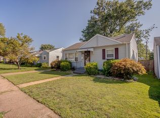 1616 Venice Ave, Granite City, IL