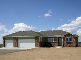 1189 Verlan Way, Cheyenne, WY 82009