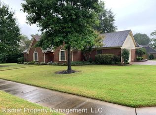 8791 Bazemore Rd, Cordova, TN 38018