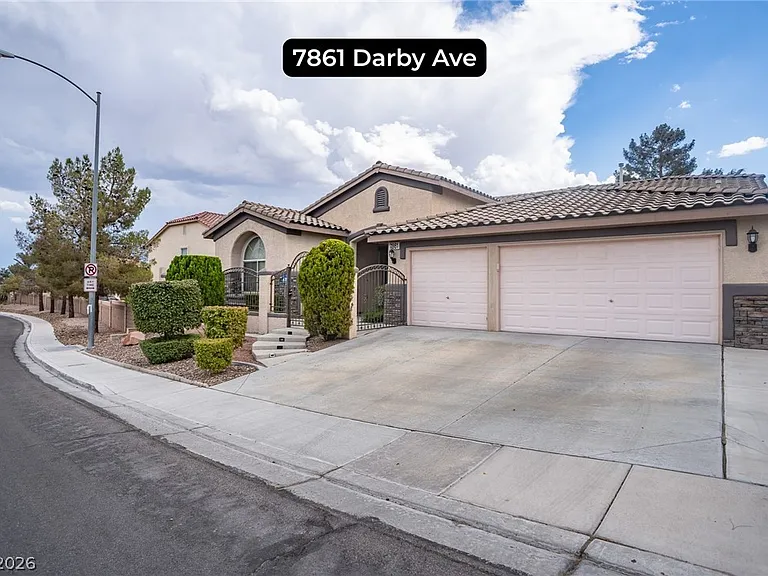 7861 Darby Ave — Photo 1