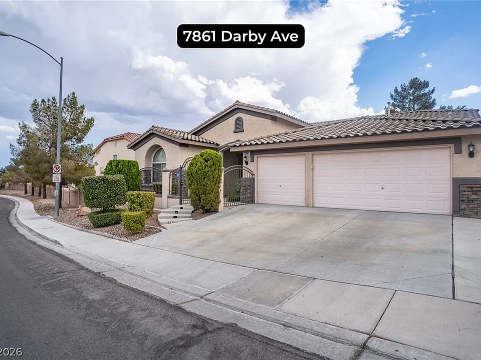 7861 Darby Ave