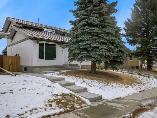 308 N Doverview Cres SE, Calgary, AB T2B 1Y6