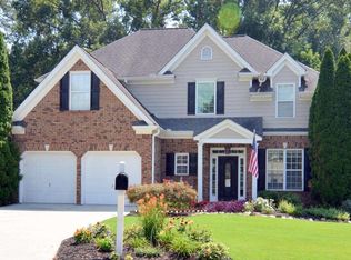 5760 Vinings Place Ct SE, Mableton, GA 30126