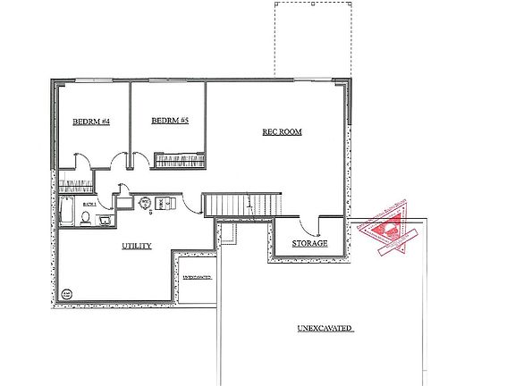 3rd image of 2706 Oak Dr