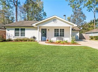 434 Colonial Ct, Mandeville, LA 70471