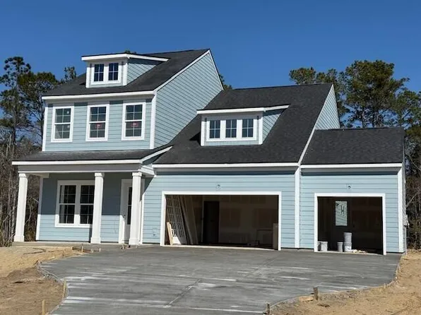 9240 Blue Jay Ln, Awendaw, SC 29429