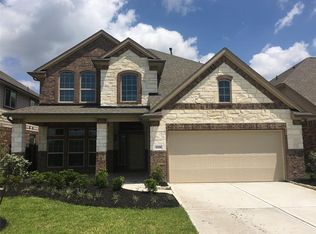 3739 Lake Bend Shore Dr, Spring, TX 77386