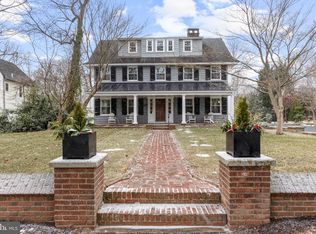 222 Rutgers Ave, Swarthmore, PA 19081