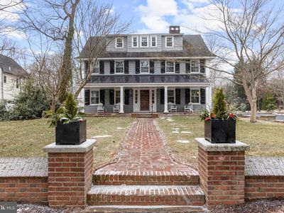 222 Rutgers Ave, Swarthmore, PA, 19081