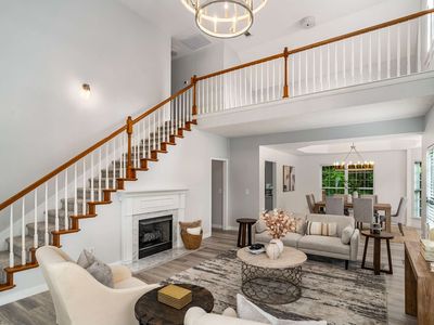 77 Kendall Park Dr, Nashville, TN, 37217