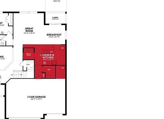 2nd image of 3954 Prairie Reserve Blvd