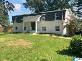 1653 Jaye Dr, Gardendale, AL 35071