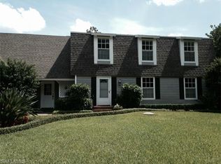 5111 Tamarind Ridge Dr, Naples, FL 34119