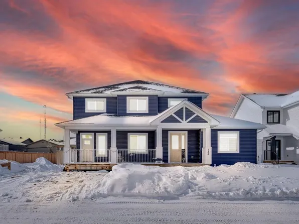 144 SW Beaverlodge Close, Wood Buffalo, AB T9H 2V5