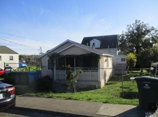 319 Cypress Ave, Vallejo, CA 94590