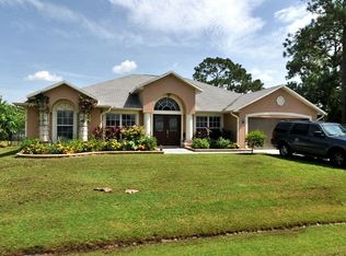 315 SW Dwight Ave, Port Saint Lucie, FL 34983