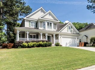 105 Rushing Breeze Ct, Apex, NC 27502