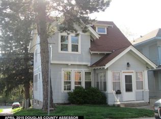 321 N 31st St, Omaha, NE 68131
